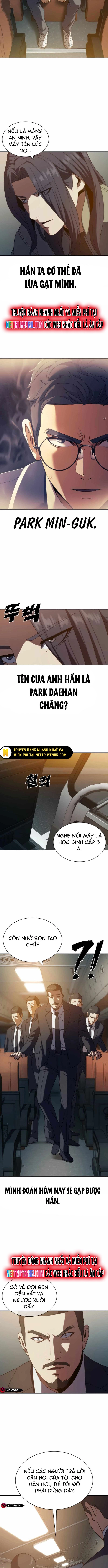 Hàn Băng Võ Giả - Chap 12