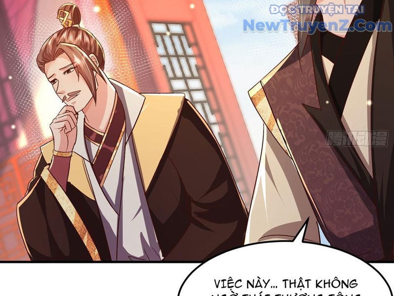 Hệ Thống Hèn Mọn Quỳ Xuống Cầu Xin Ta Vô Địch - Chap 62