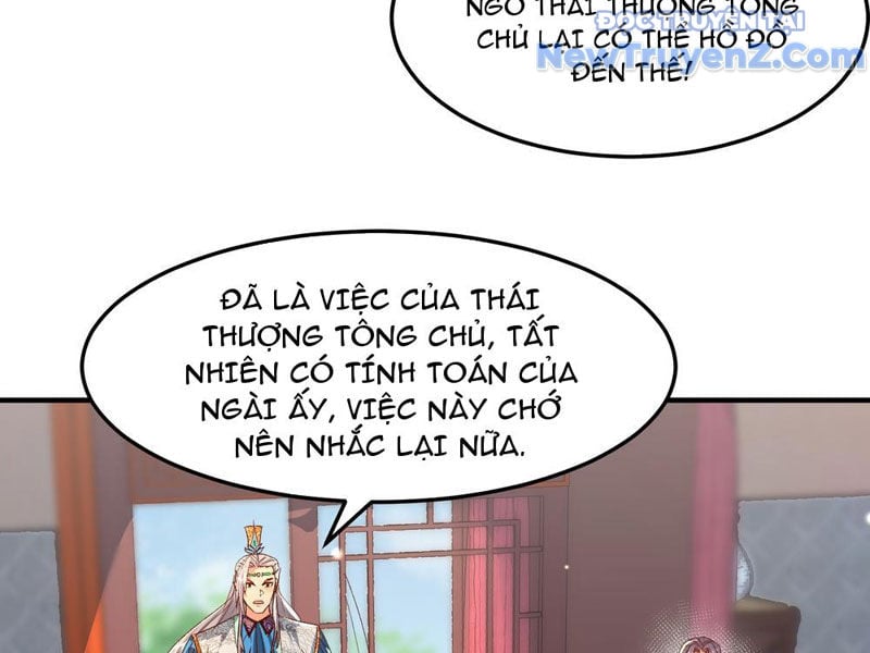 Hệ Thống Hèn Mọn Quỳ Xuống Cầu Xin Ta Vô Địch - Chap 62