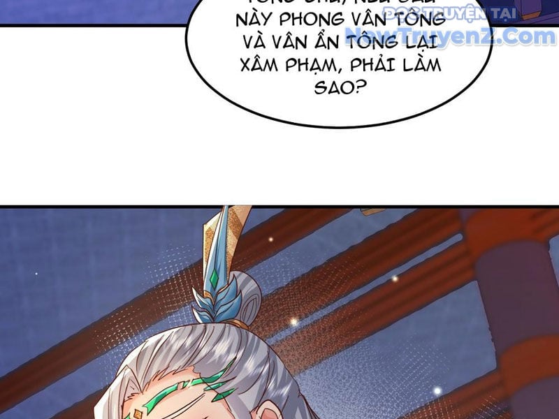 Hệ Thống Hèn Mọn Quỳ Xuống Cầu Xin Ta Vô Địch - Chap 62