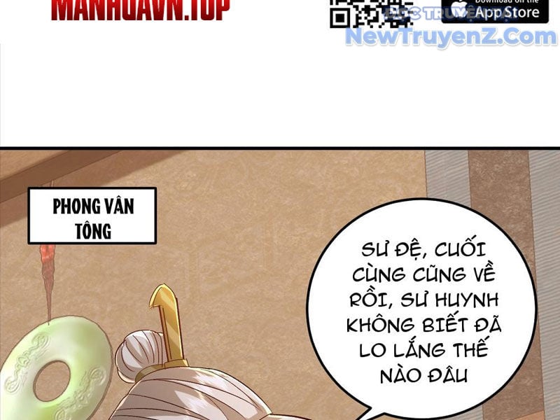 Hệ Thống Hèn Mọn Quỳ Xuống Cầu Xin Ta Vô Địch - Chap 62