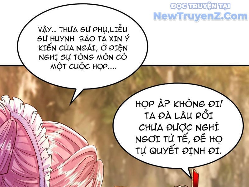 Hệ Thống Hèn Mọn Quỳ Xuống Cầu Xin Ta Vô Địch - Chap 62