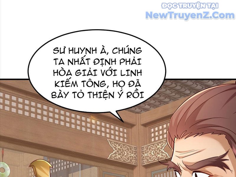 Hệ Thống Hèn Mọn Quỳ Xuống Cầu Xin Ta Vô Địch - Chap 62