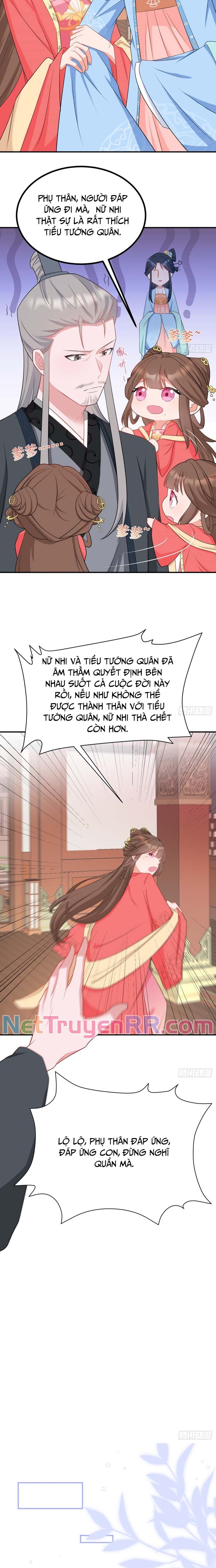 Hệ Thống Siêu Cấp Trà Xanh - Chap 10.1