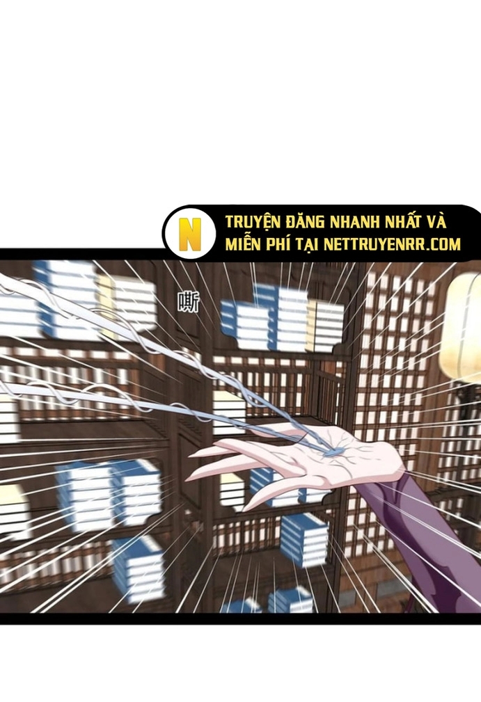 Hoá ra ta lại là lão tổ ma đạo - Chap 92
