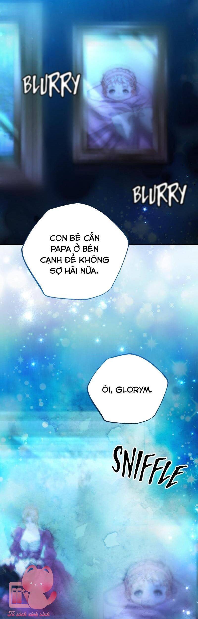 Hoàng Hậu Tái Hôn - Chap 193