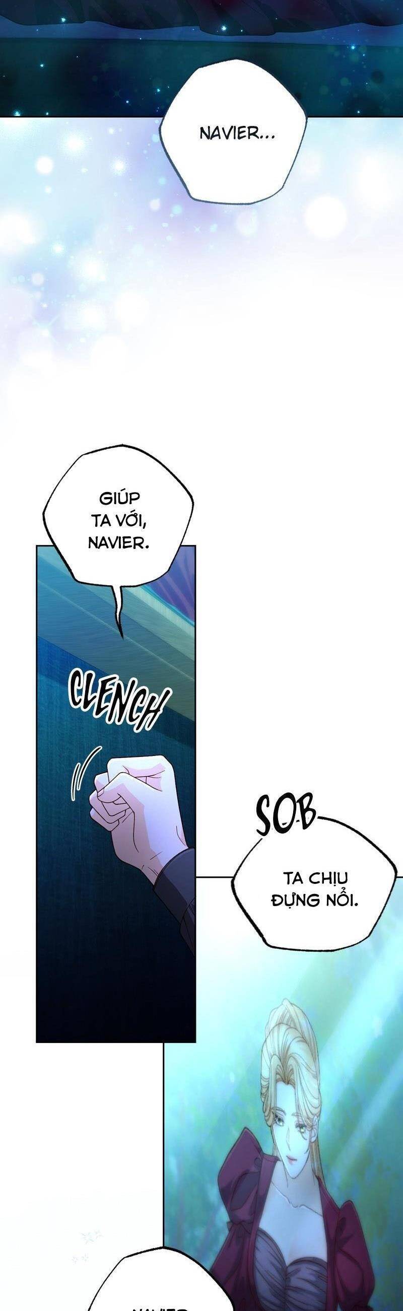 Hoàng Hậu Tái Hôn - Chap 193