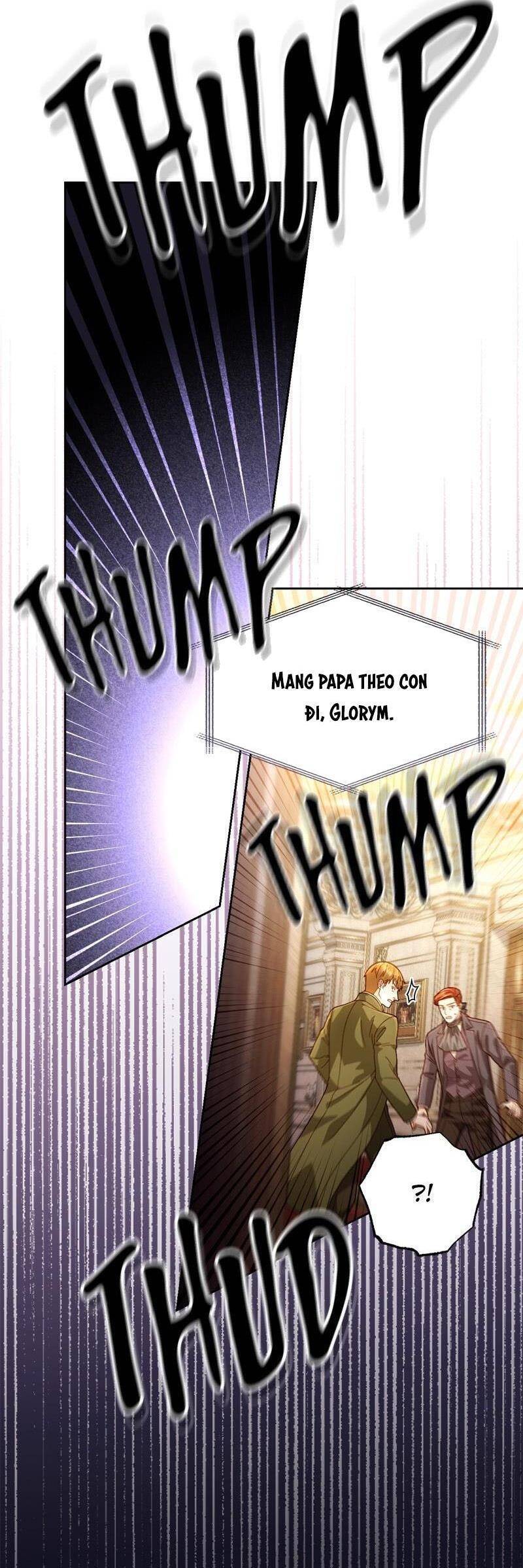 Hoàng Hậu Tái Hôn - Chap 193