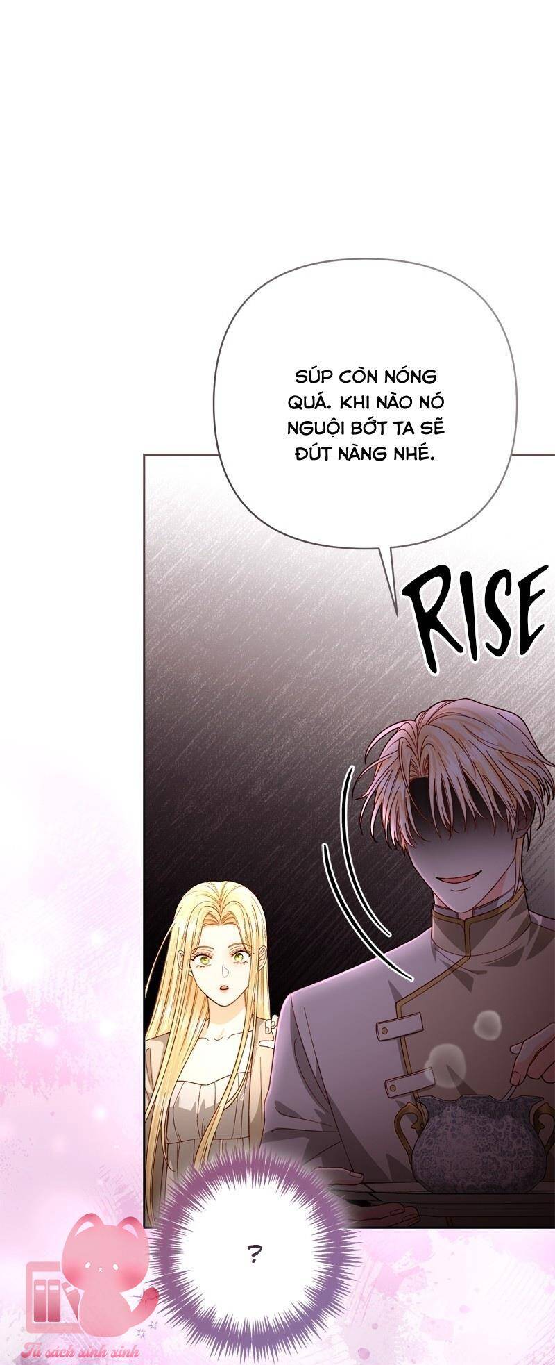 Hoàng Hậu Tái Hôn - Chap 194