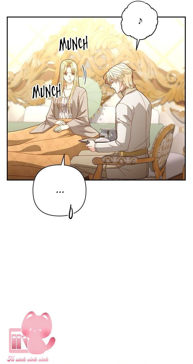 Hoàng Hậu Tái Hôn - Chap 194