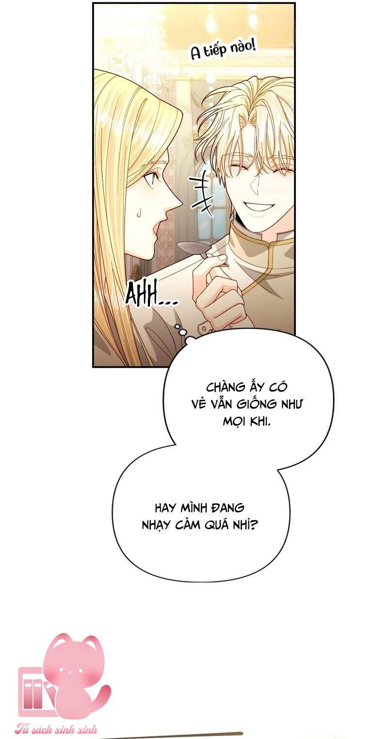 Hoàng Hậu Tái Hôn - Chap 194