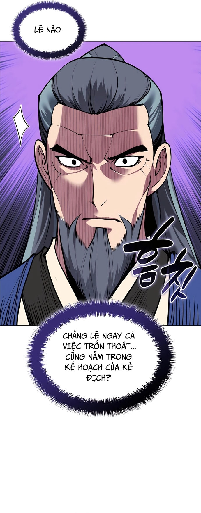 Học Giả Kiếm Sĩ - Chap 156