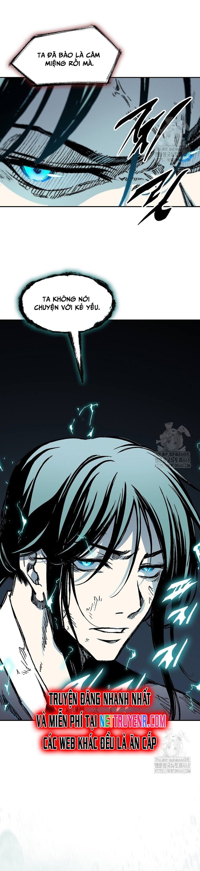 Hồi Ức Của Chiến Thần - Chap 204