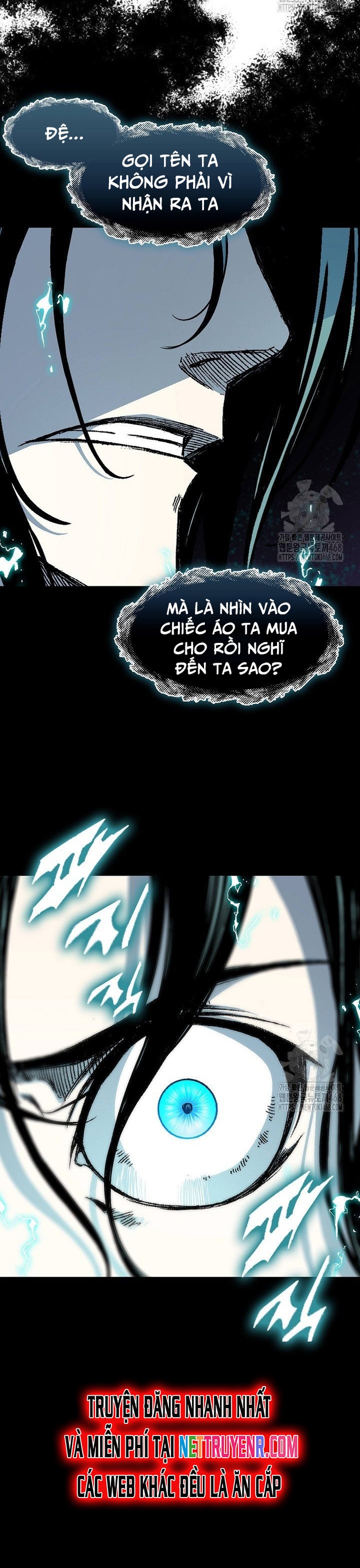 Hồi Ức Của Chiến Thần - Chap 204