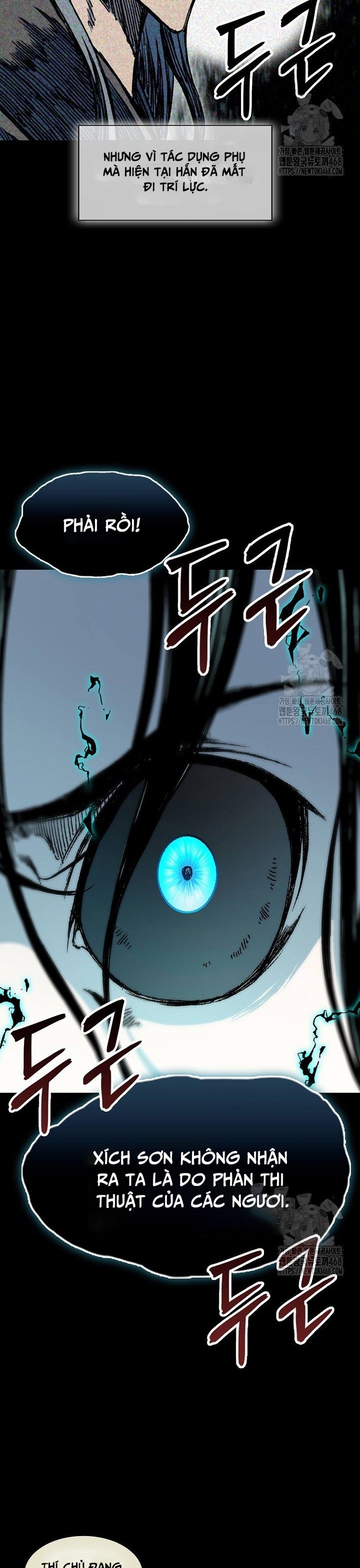 Hồi Ức Của Chiến Thần - Chap 204