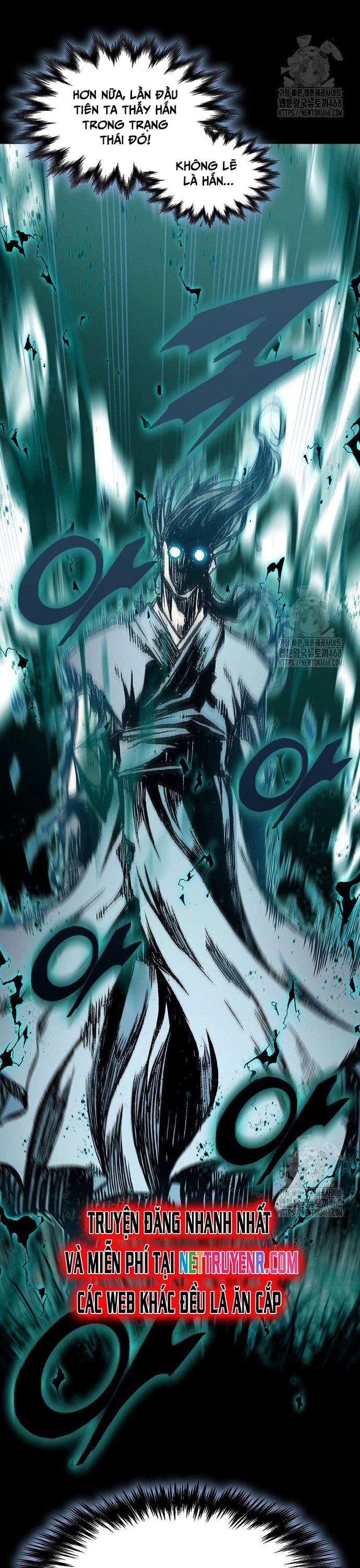Hồi Ức Của Chiến Thần - Chap 204