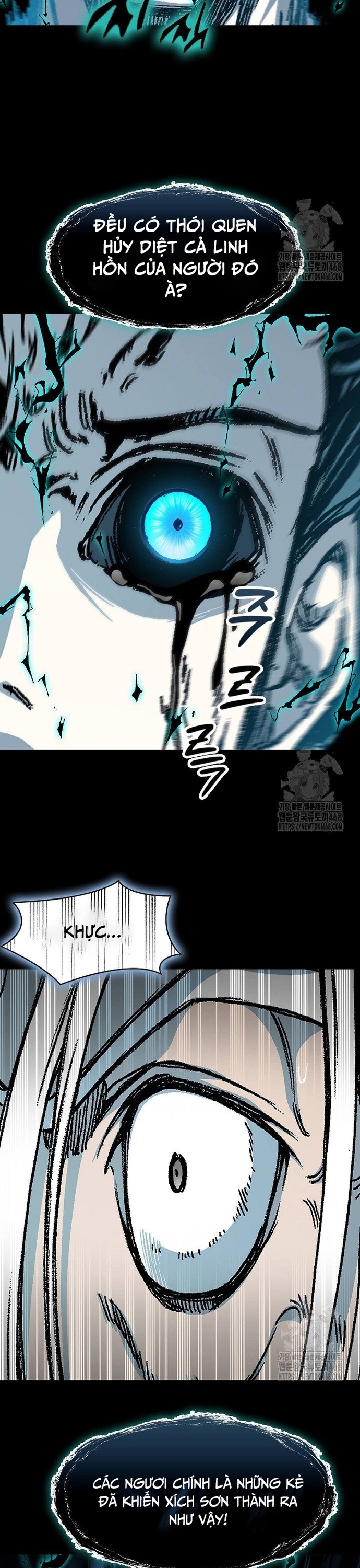 Hồi Ức Của Chiến Thần - Chap 204