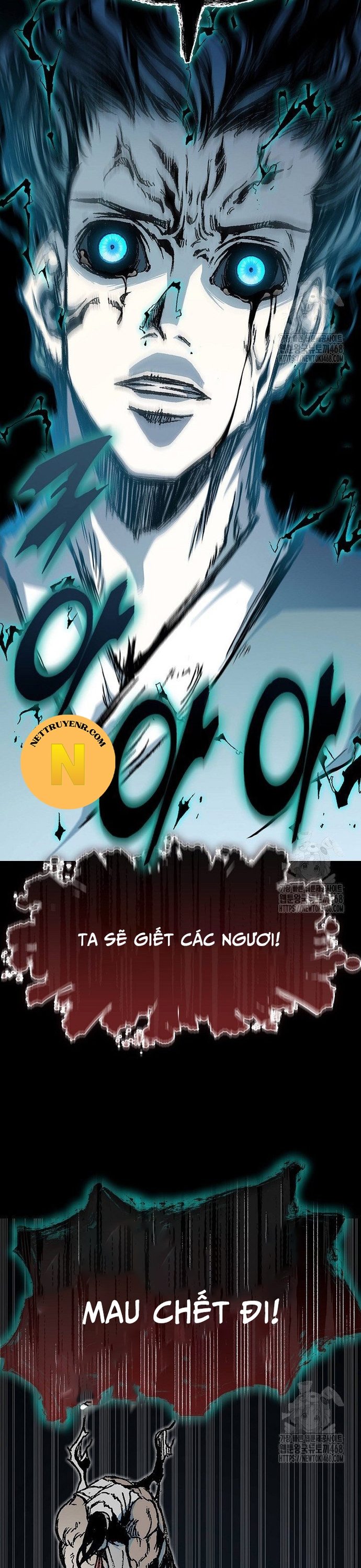 Hồi Ức Của Chiến Thần - Chap 204