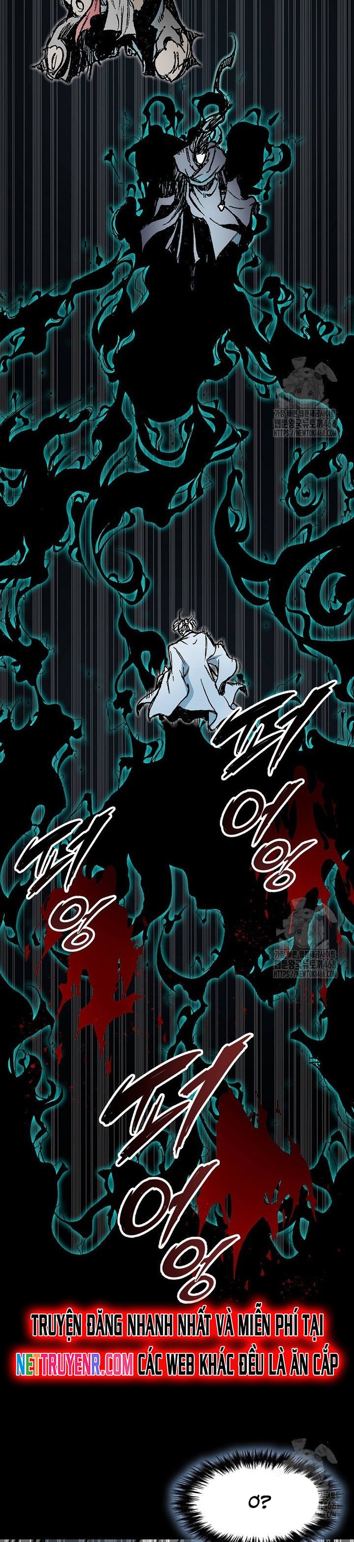 Hồi Ức Của Chiến Thần - Chap 204