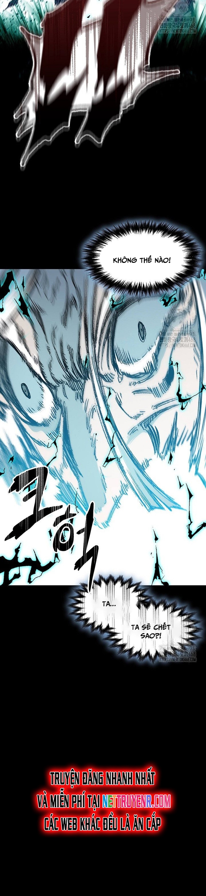 Hồi Ức Của Chiến Thần - Chap 204