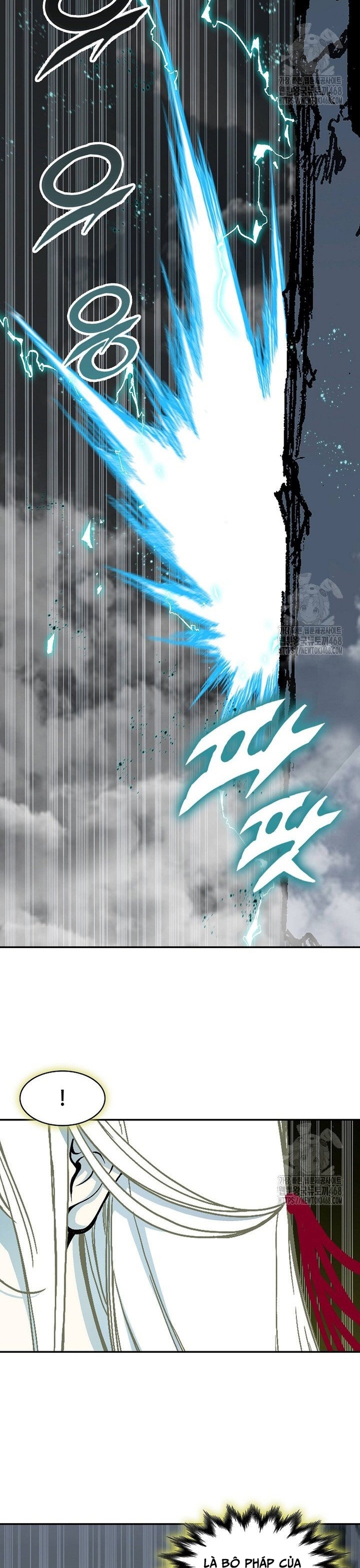 Hồi Ức Của Chiến Thần - Chap 204