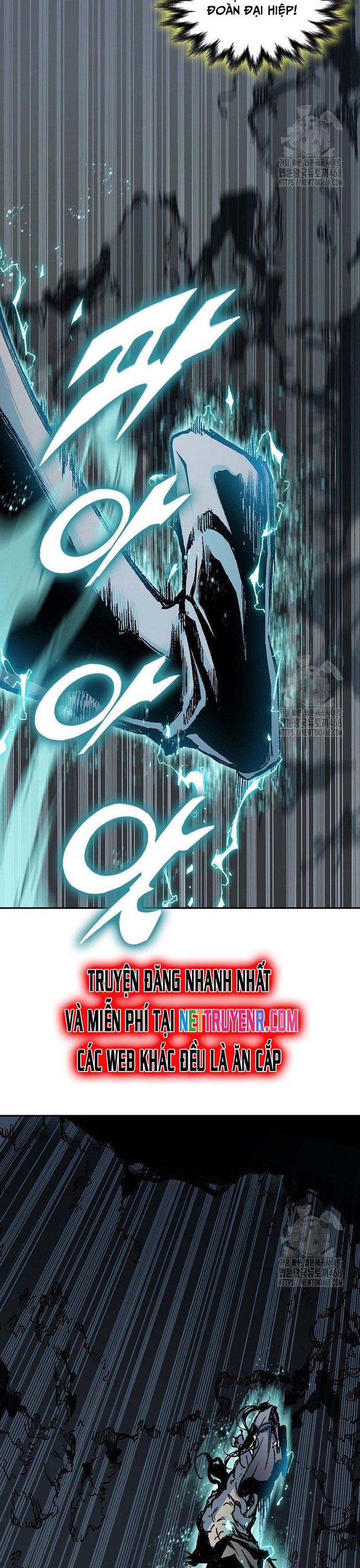 Hồi Ức Của Chiến Thần - Chap 204