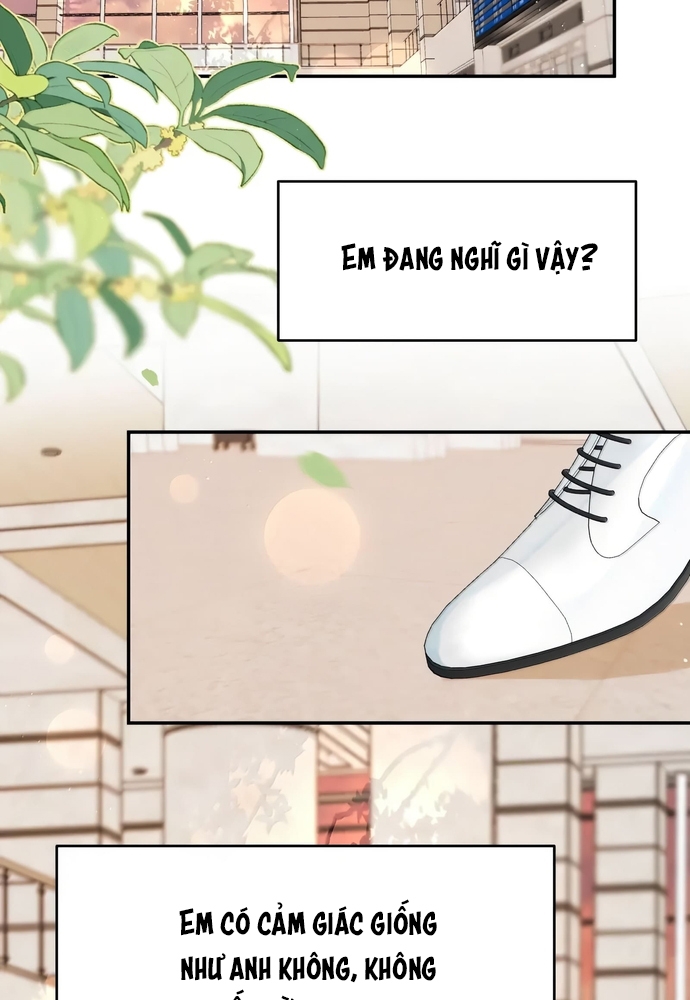 Hôm Nay Bạn Có Giám Phơi Bày Bản Thân Mình Không?! - Chap 39