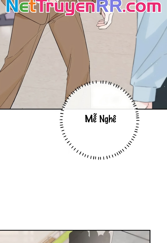 Hôm Nay Bạn Có Giám Phơi Bày Bản Thân Mình Không?! - Chap 39