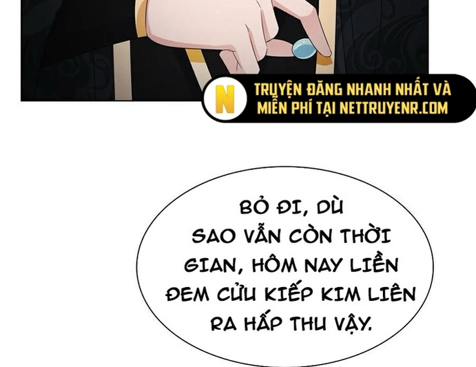 Hỗn Độn Kim Ô - Chap 117