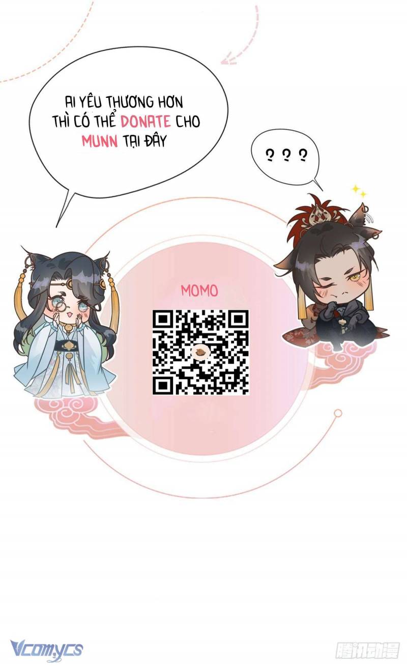 Hôn Nhân Khế Ước - Chap 18