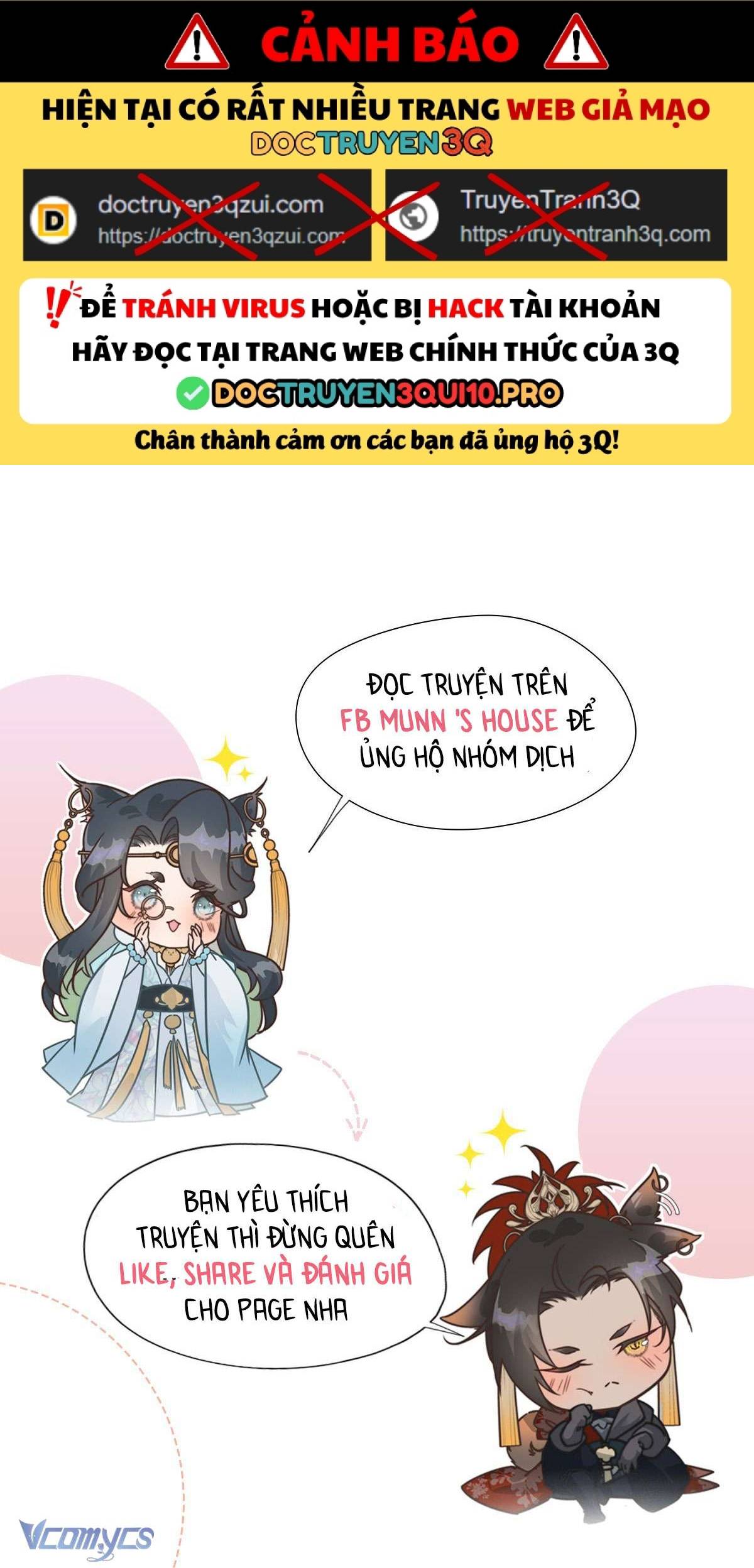 Hôn Nhân Khế Ước - Chap 21