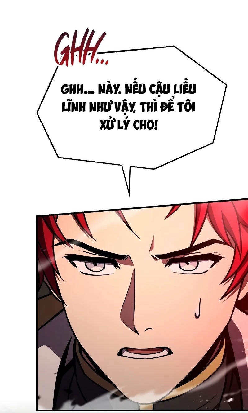 Huyền Thoại Giáo Sĩ Trở Lại - Chap 173