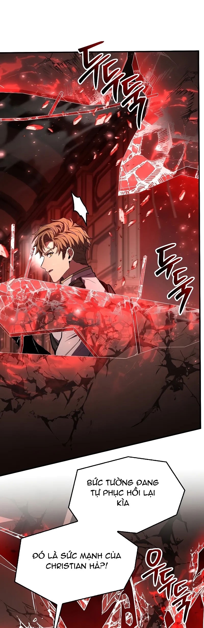 Huyền Thoại Giáo Sĩ Trở Lại - Chap 173