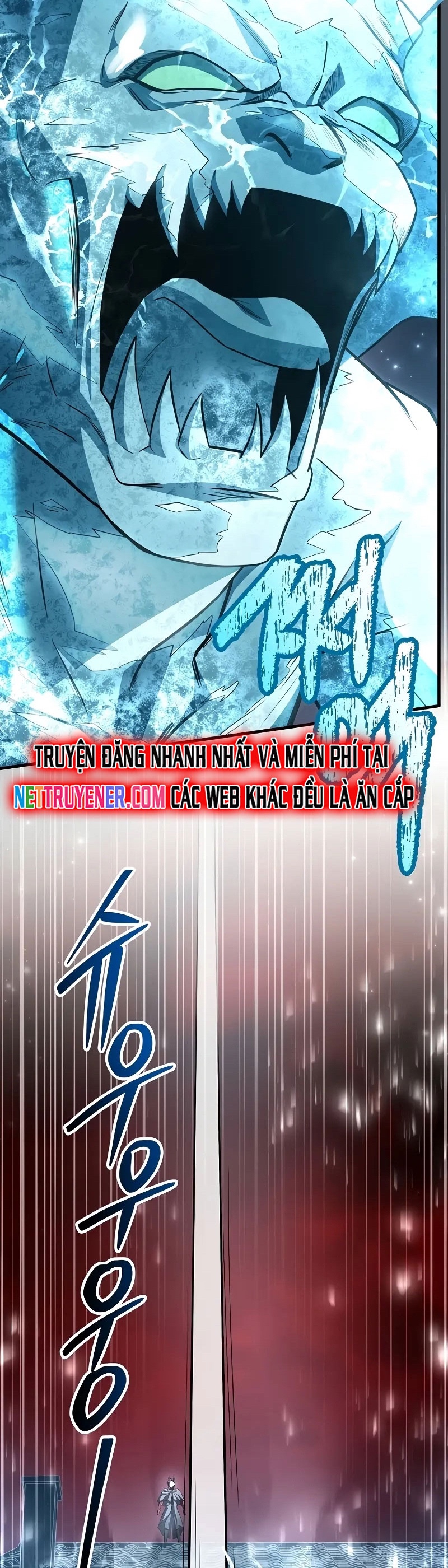 Huyền Thoại Giáo Sĩ Trở Lại - Chap 173