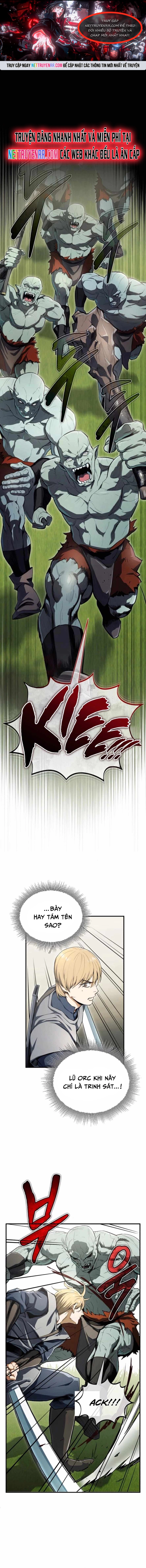 Huyết Ma Chuyển Sinh - Chap 6