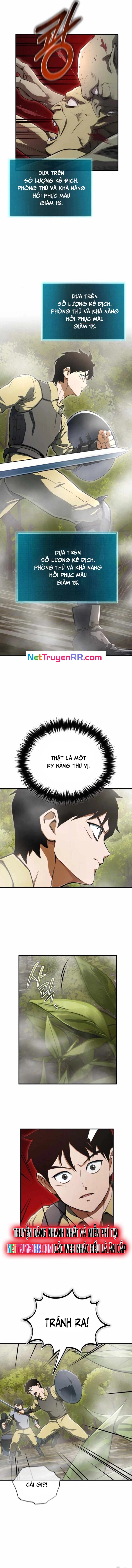Huyết Ma Chuyển Sinh - Chap 6