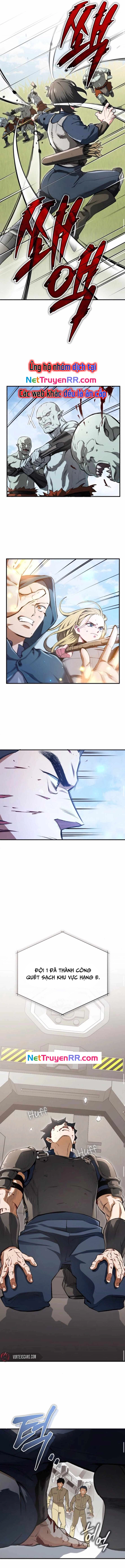 Huyết Ma Chuyển Sinh - Chap 6