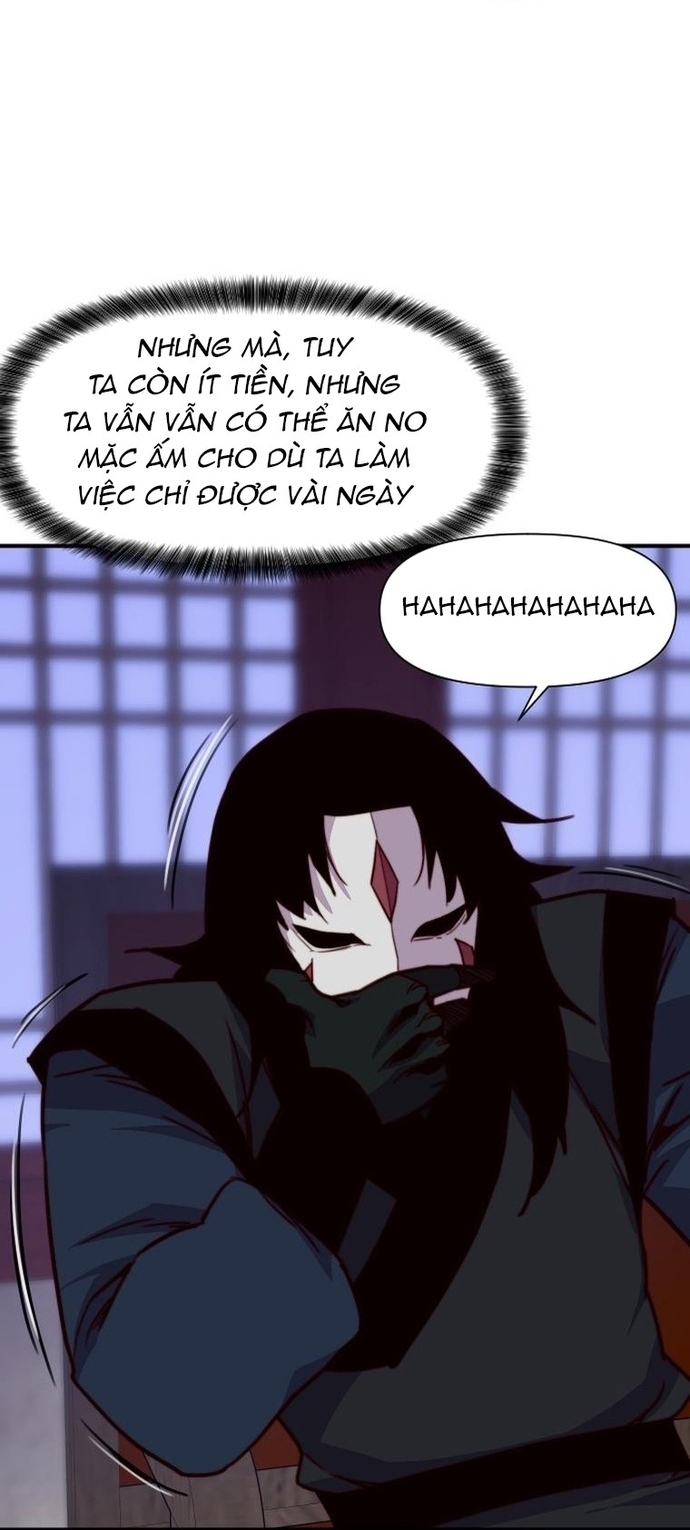 Kẻ Mạnh Nhất Lịch Sử - Chap 210