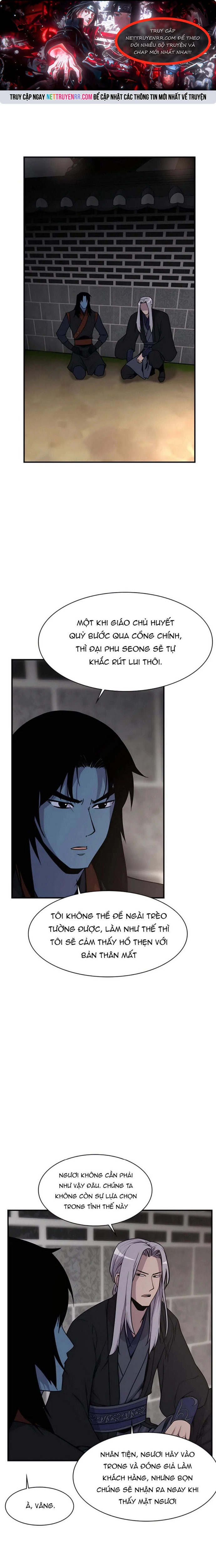 Kẻ Mạnh Nhất Lịch Sử - Chap 73