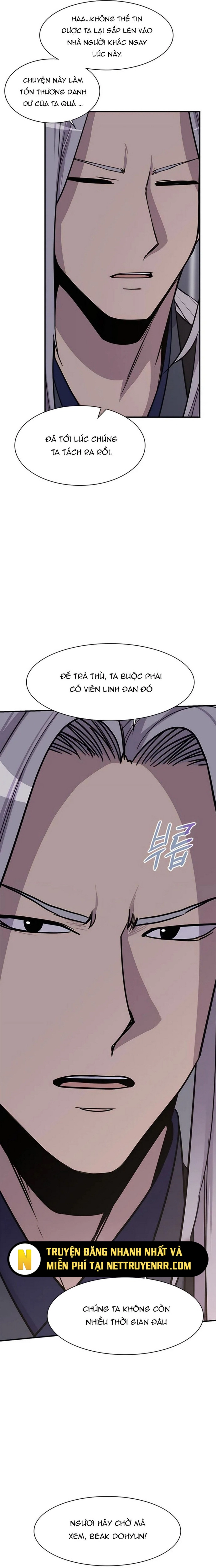 Kẻ Mạnh Nhất Lịch Sử - Chap 73