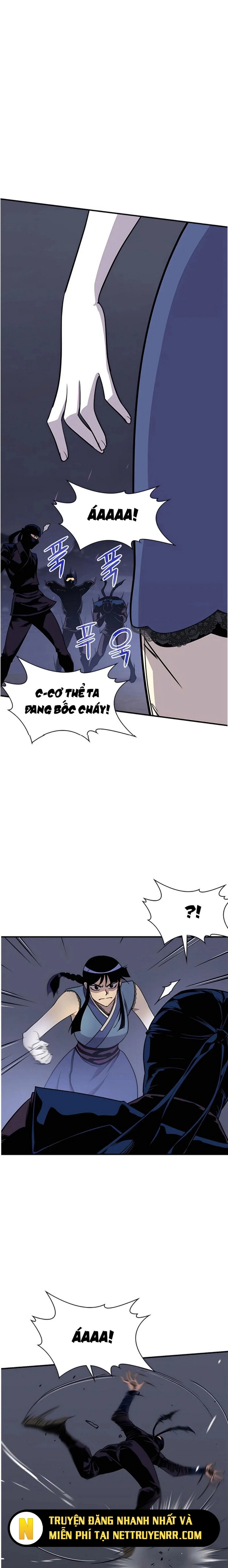 Kẻ Mạnh Nhất Lịch Sử - Chap 73