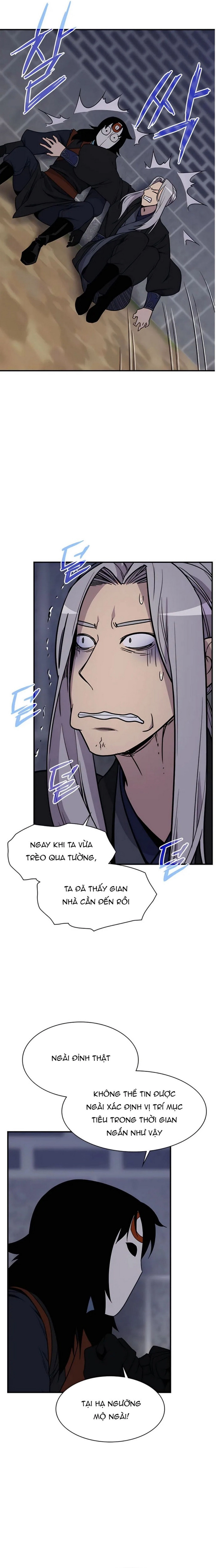 Kẻ Mạnh Nhất Lịch Sử - Chap 73