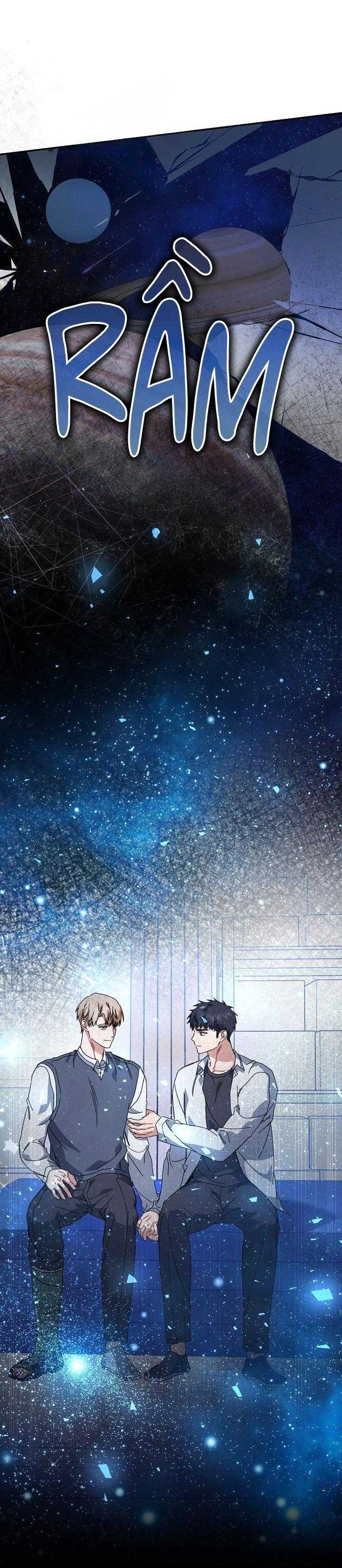 Khu Vực Chủ Nghĩa Tình Yêu - Chap 75