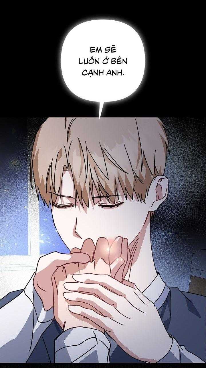 Khu Vực Chủ Nghĩa Tình Yêu - Chap 75