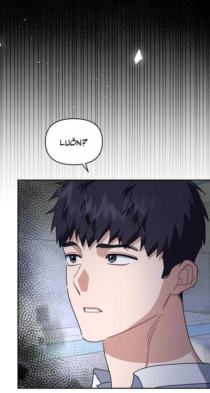 Khu Vực Chủ Nghĩa Tình Yêu - Chap 75