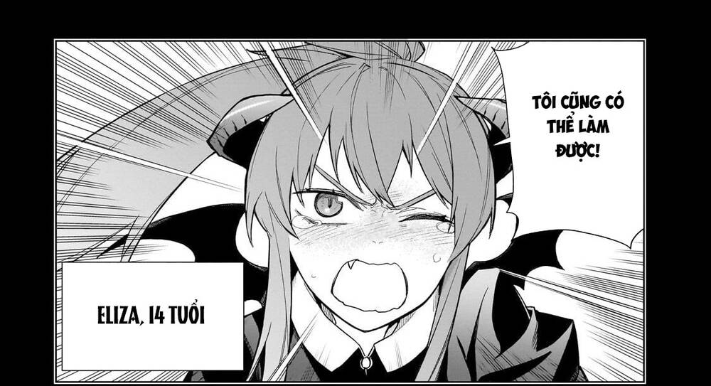 Kuro No Shoukanshi - Chap 153