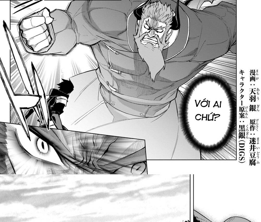 Kuro No Shoukanshi - Chap 153