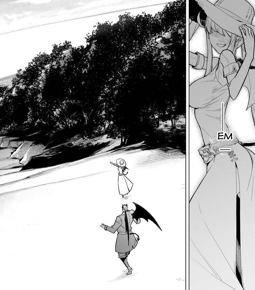 Kuro No Shoukanshi - Chap 153
