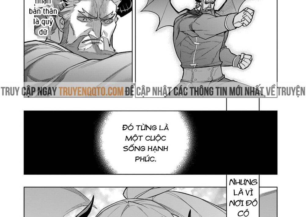 Kuro No Shoukanshi - Chap 153