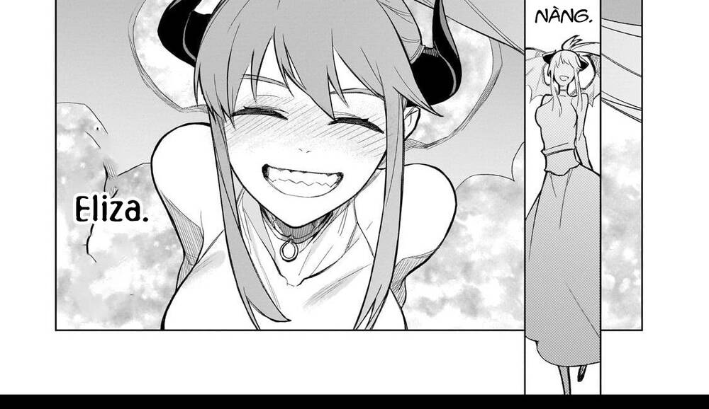 Kuro No Shoukanshi - Chap 153